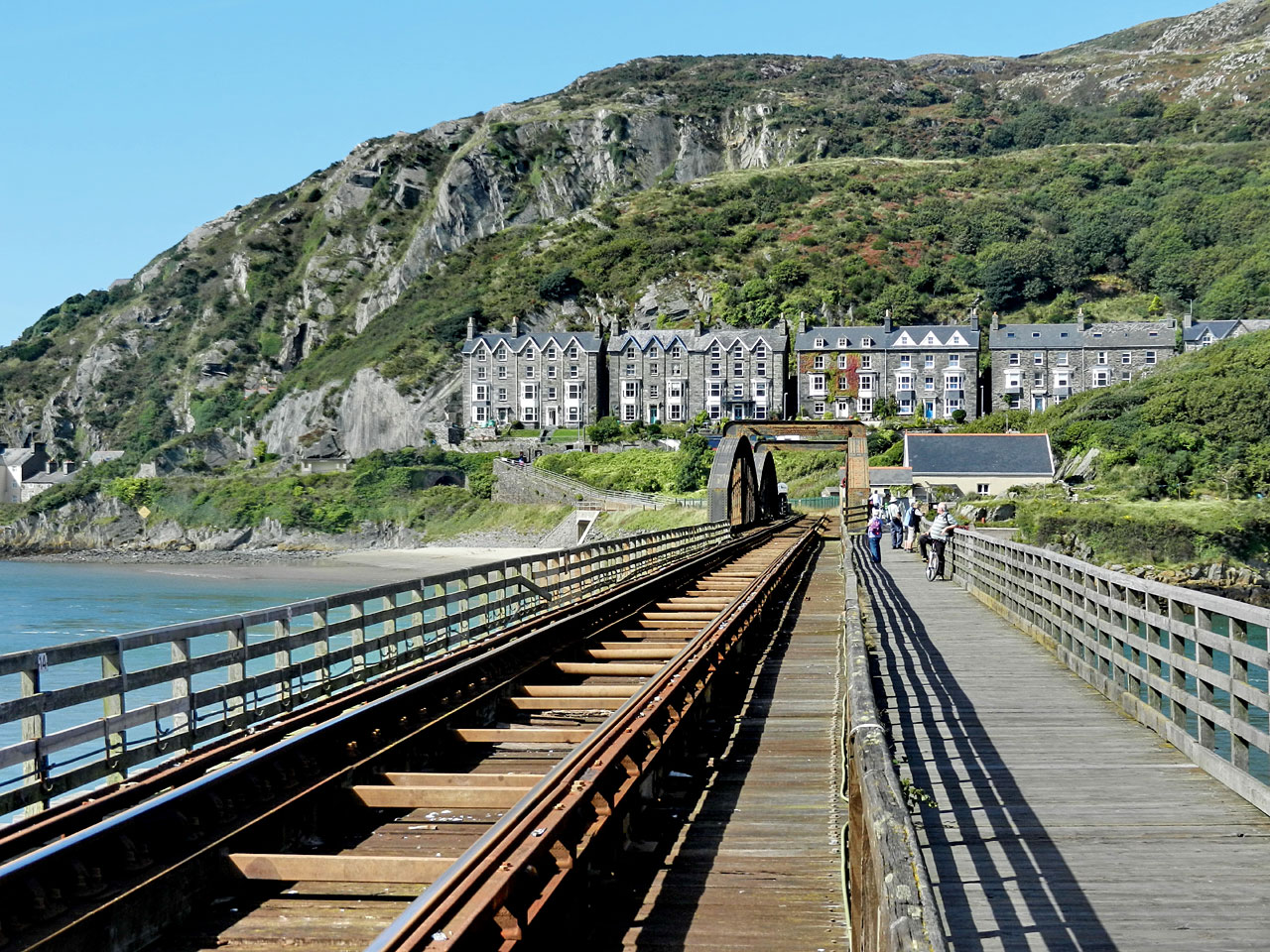 Barmouth